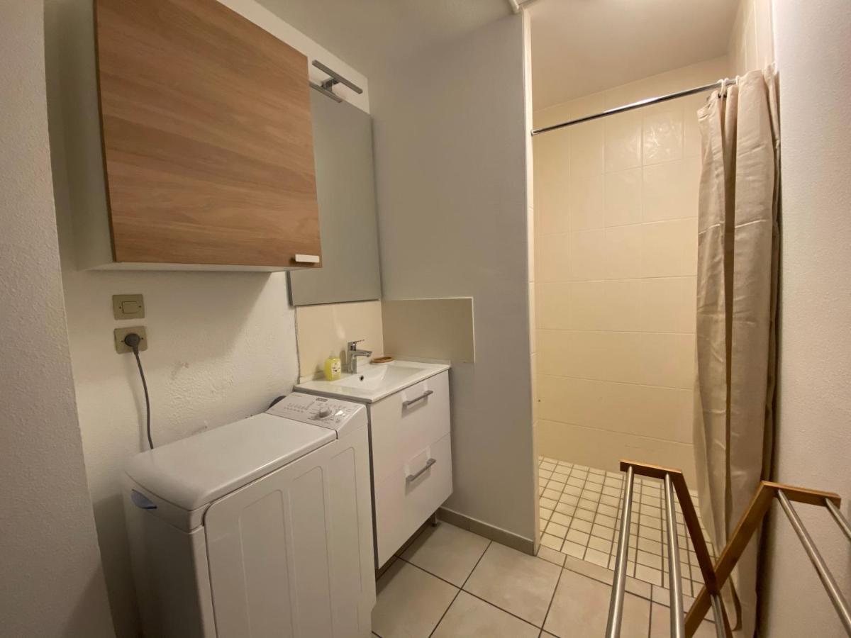 Le Puy En Velay - Appartement Grand Confort 외부 사진